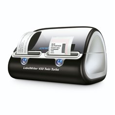 Dymo LabelWriter 450 Twin Turbo 2