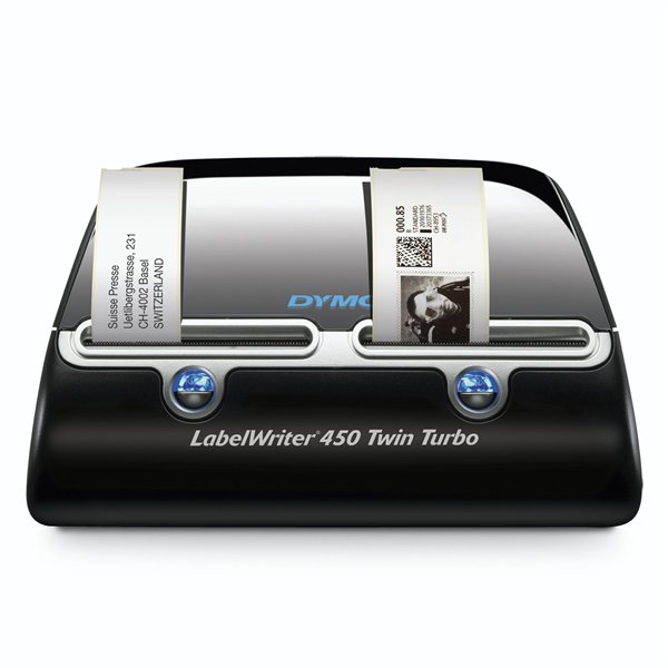 Dymo LabelWriter 450 Twin Turbo