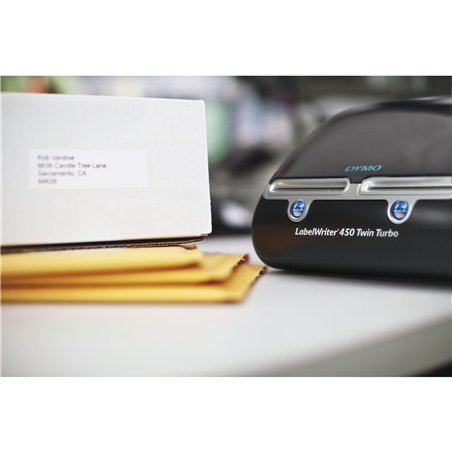 Dymo LabelWriter 450 Twin Turbo