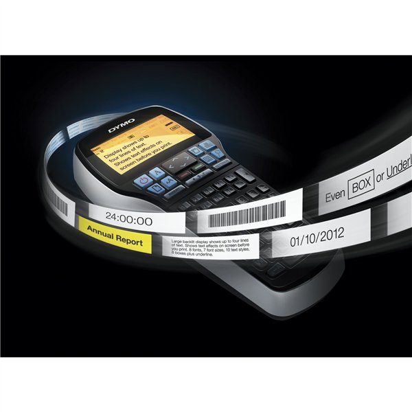 Dymo LabelManager 420 P