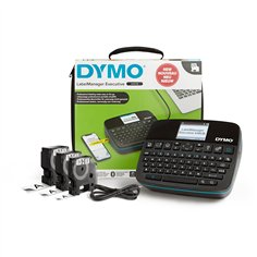 Dymo LabelManager Executive 640 CB Value Pack