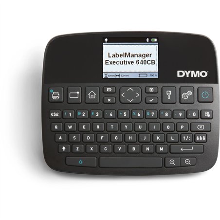 Dymo LabelManager Executive 640 CB