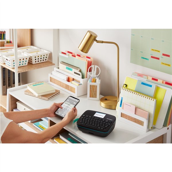 Dymo LabelManager Executive 640 CB