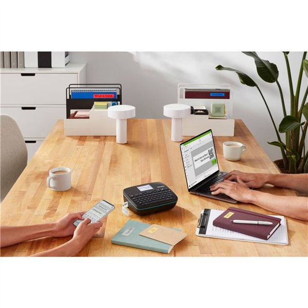 Dymo LabelManager Executive 640 CB