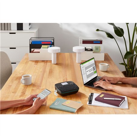 Dymo LabelManager Executive 640 CB