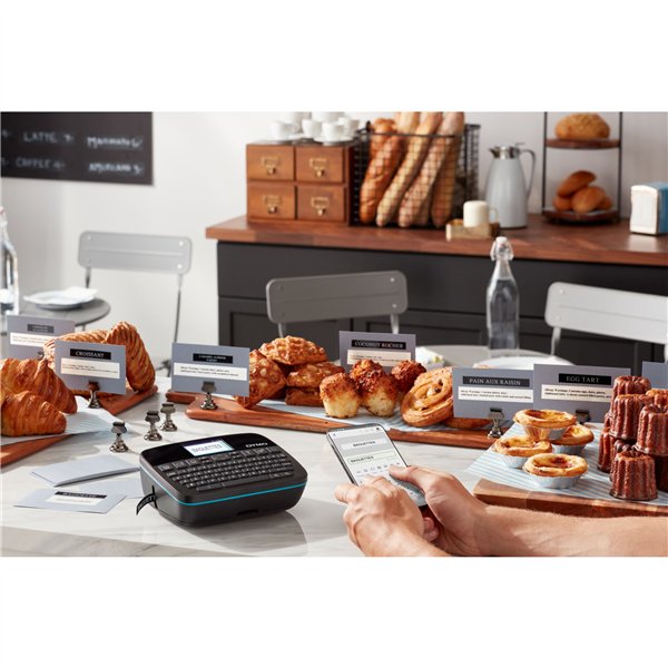 Dymo LabelManager Executive 640 CB