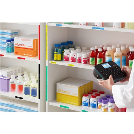 Dymo LabelManager Executive 640 CB