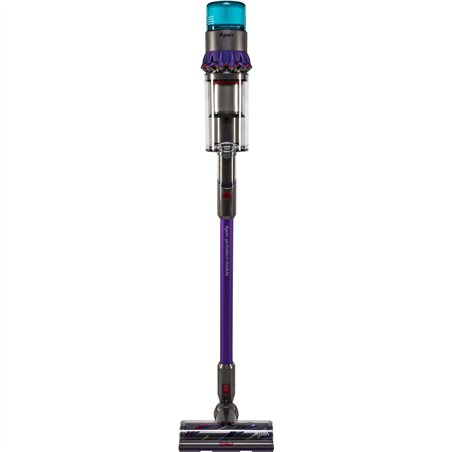 Dyson Gen5 Detect grigio/viola