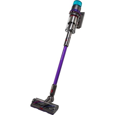 Dyson Gen5 Detect grigio/viola