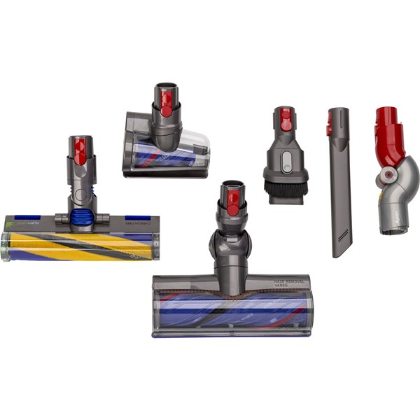 Dyson V 12 Slim 2023