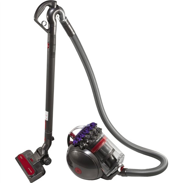 Dyson Big Ball Parquet 2