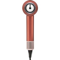 Dyson Supersonic Nural Strawberry/Bronze 2