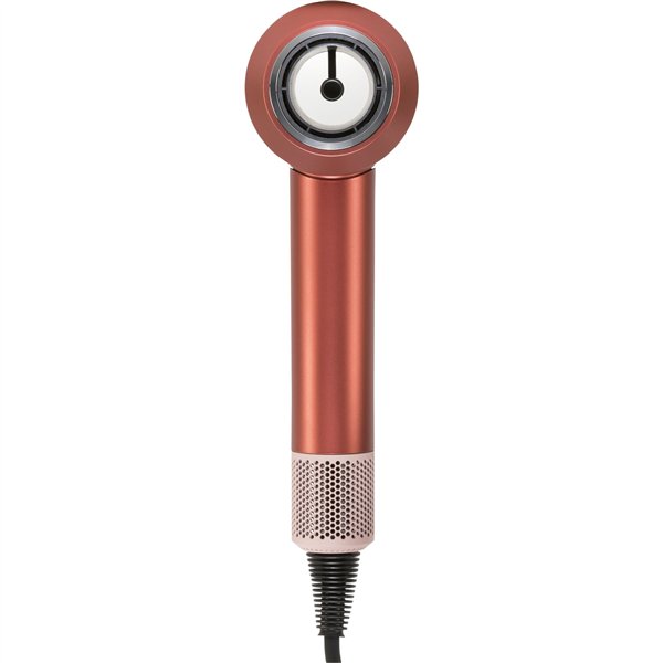 Dyson Supersonic Nural Strawberry/Bronze