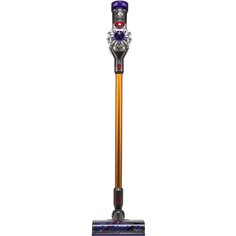Dyson V 8 Absolute 2023 2