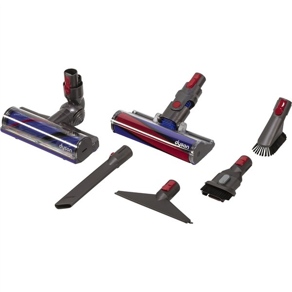 Dyson V 8 Absolute 2023