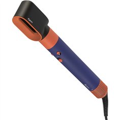 Dyson Airwrap Multi-Haarstyler Curly+Coily, Violettblau/Topaz 2