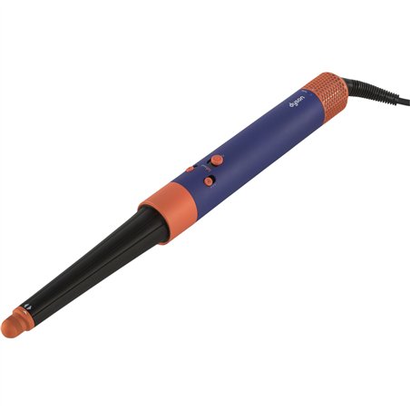 Dyson Airwrap Multi-Haarstyler Curly+Coily, Violettblau/Topaz