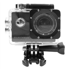 GoXtreme Enduro nero 2