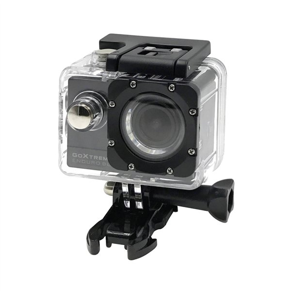 GoXtreme Enduro nero