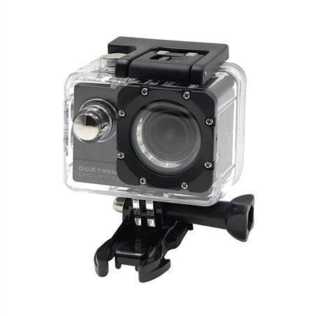 GoXtreme Enduro nero