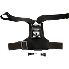 GoXtreme Chest-Mount 2016