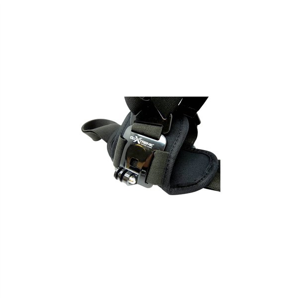 GoXtreme Chest-Mount 2016