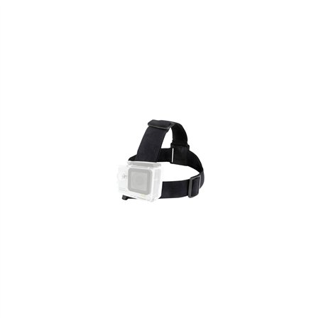 GoExtreme Head-Strap-Mount 2016