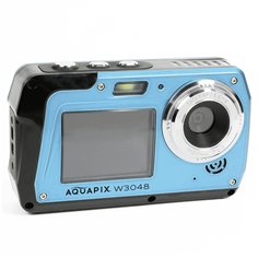 Easypix Aquapix W3048 Edge iceblue 2
