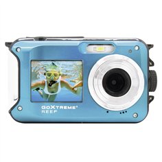 Easypix GoXtreme Reef blu