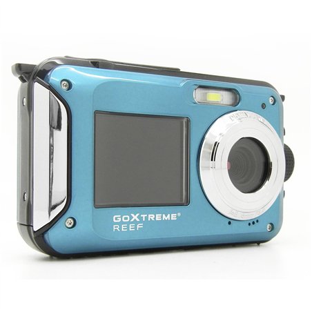 Easypix GoXtreme Reef blu