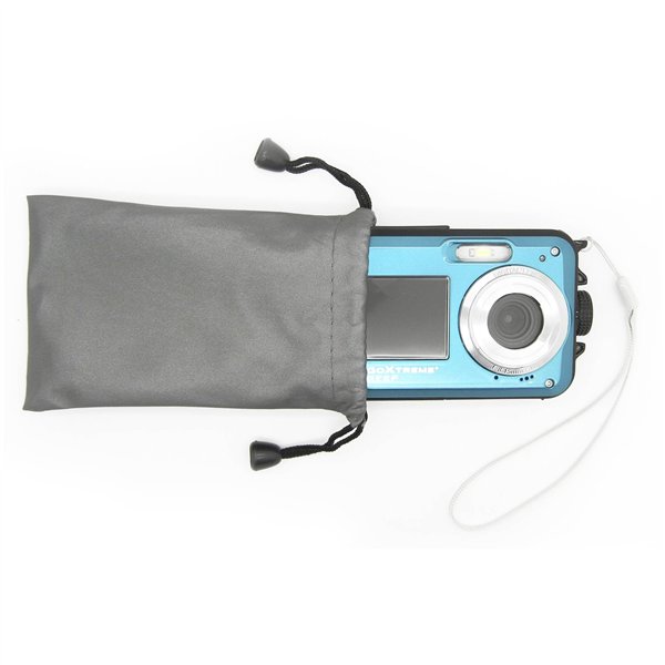 Easypix GoXtreme Reef blu
