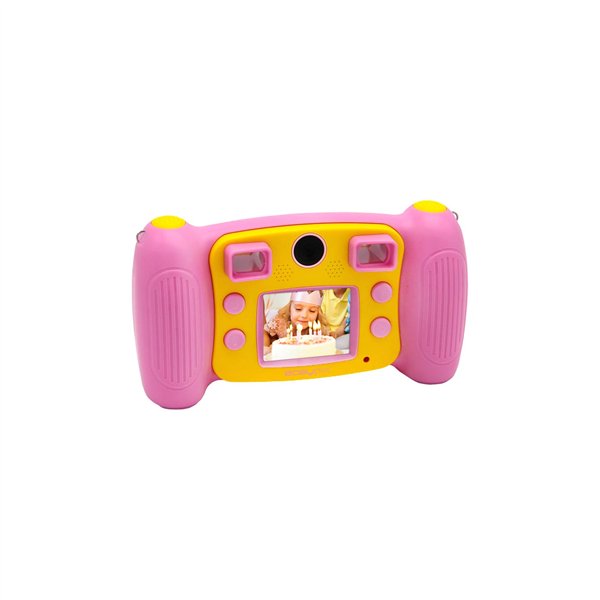 Easypix KiddyPix Mystery