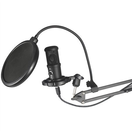 Easypix MyStudio Podcast Kit per Creators