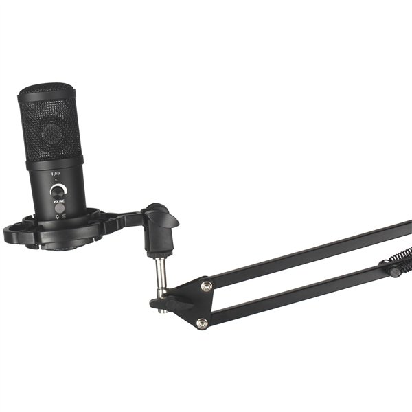 Easypix MyStudio Podcast Kit per Creators