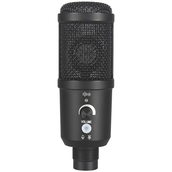 Easypix MyStudio Podcast Kit per Creators