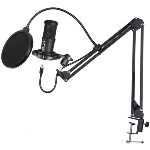 Easypix MyStudio Podcast Kit per Creators