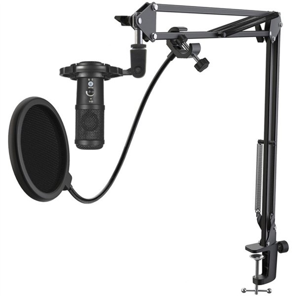 Easypix MyStudio Podcast Kit per Creators