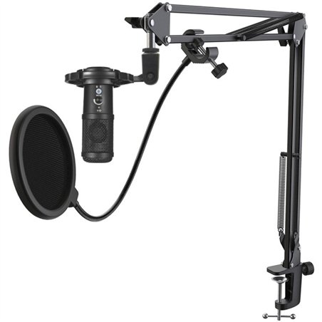 Easypix MyStudio Podcast Kit per Creators