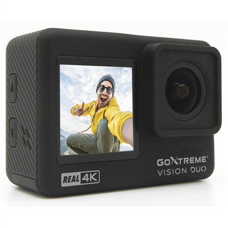 GoXtreme Vision DUO 4K