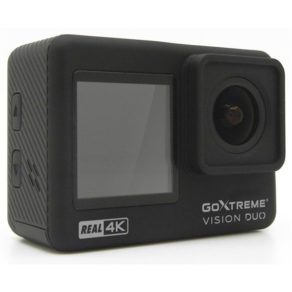 GoXtreme Vision DUO 4K