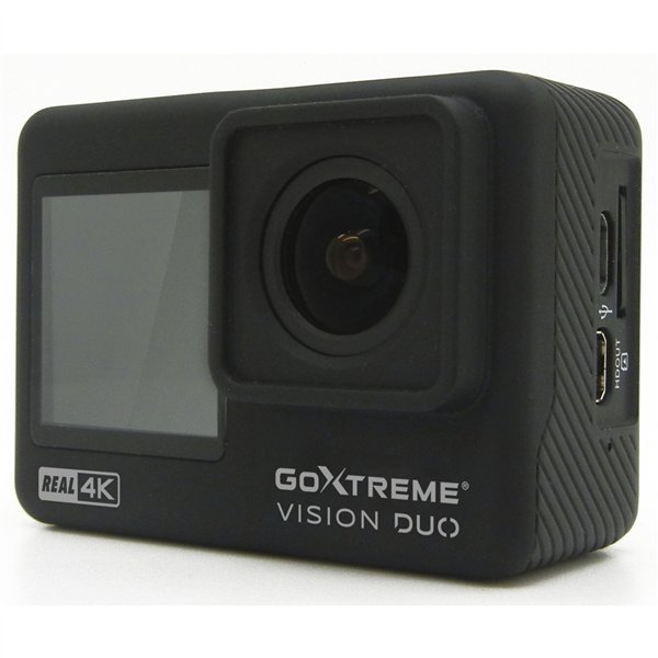 GoXtreme Vision DUO 4K