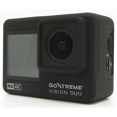 GoXtreme Vision DUO 4K