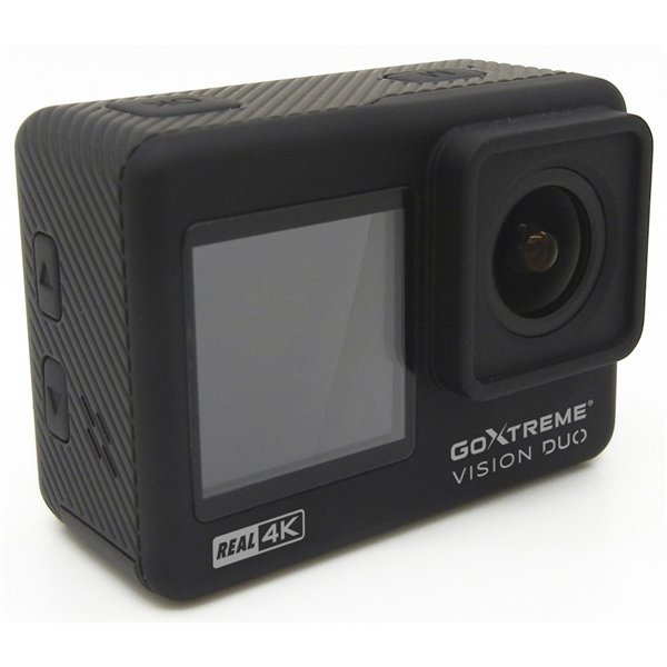 GoXtreme Vision DUO 4K