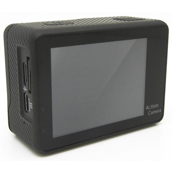 GoXtreme Vision DUO 4K