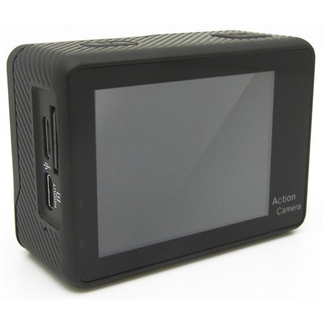 GoXtreme Vision DUO 4K