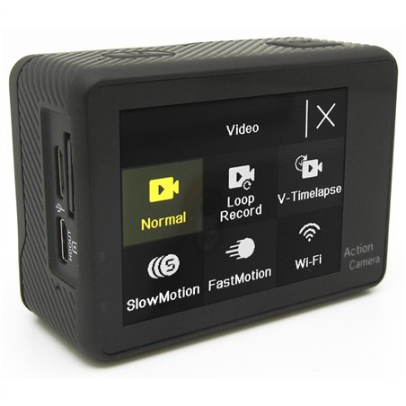 GoXtreme Vision DUO 4K