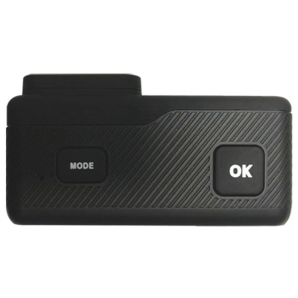 GoXtreme Vision DUO 4K