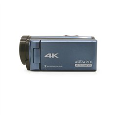 Easypix Aquapix WDV5630 GreyBlue 2