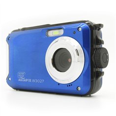 Easypix Aquapix W3027 Wave Marine Blue 2
