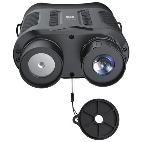 Easypix Night Vision Magnification Cam